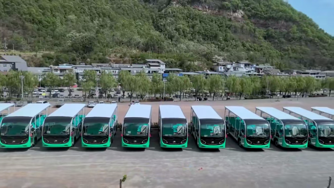 诚邀共赴 | 幸运彩专用车与您相约2025 中国(郑州)旅游休闲娱乐产业博览会