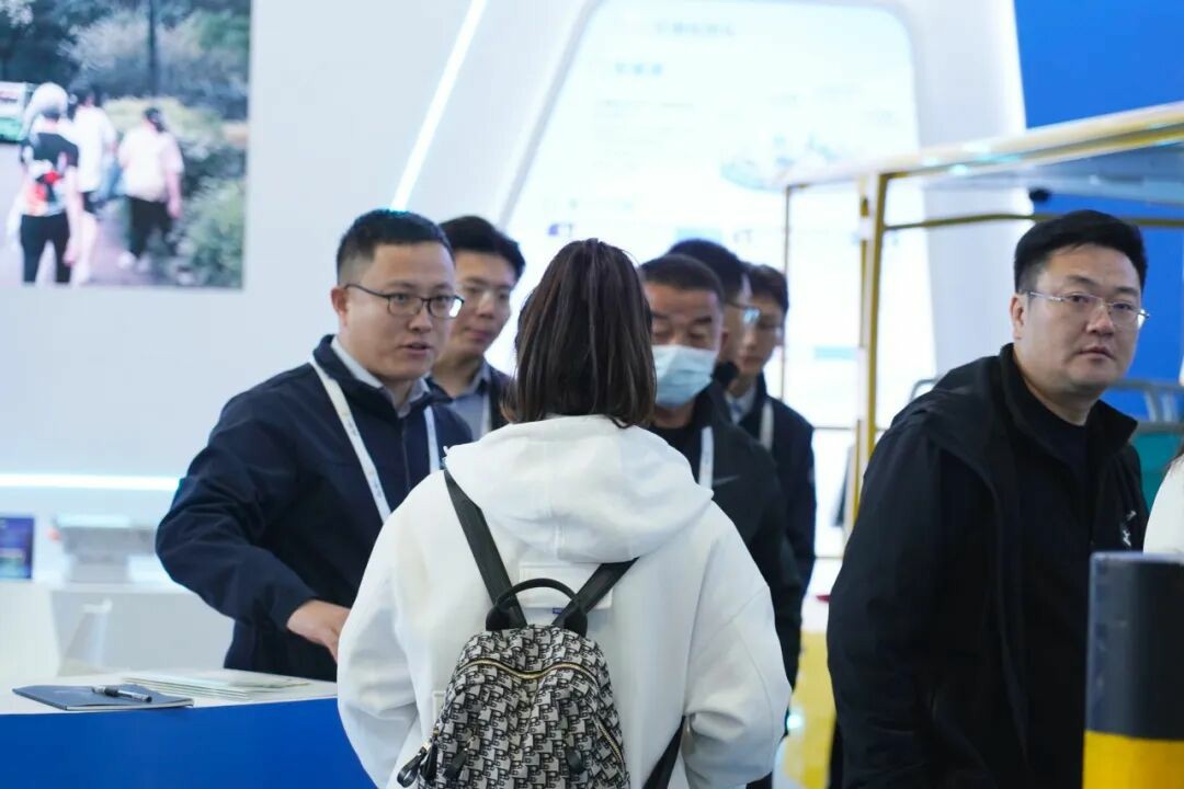 诚邀共赴 | 幸运彩专用车与您相约2025 中国(郑州)旅游休闲娱乐产业博览会