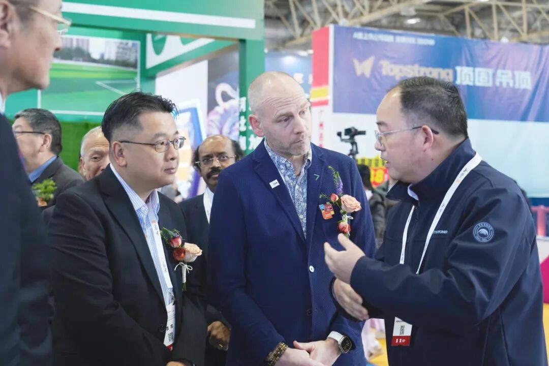 诚邀共赴 | 幸运彩专用车与您相约2025 中国(郑州)旅游休闲娱乐产业博览会