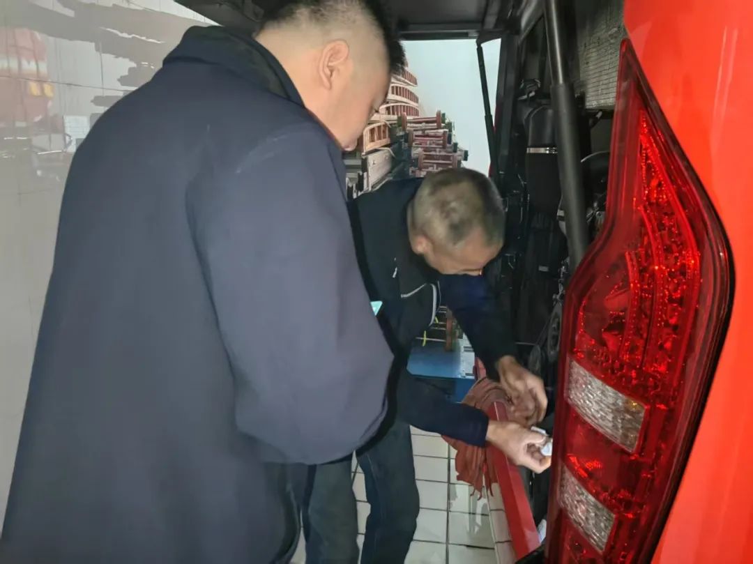 为逆行者护航 | 幸运彩专用车消防专项服务月活动启动